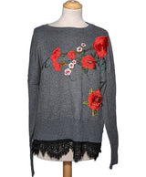 537782 Pulls et gilets DESIGUAL Occasion Once Again Friperie en ligne