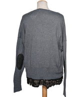 537782 Pulls et gilets DESIGUAL Occasion Vêtement occasion seconde main