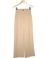 537805 Pantalons et pantacourts BERSHKA Occasion Once Again Friperie en ligne