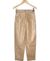 537806 Pantalons et pantacourts ZARA Occasion Vêtement occasion seconde main