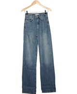 537812 Jeans ZARA Occasion Once Again Friperie en ligne