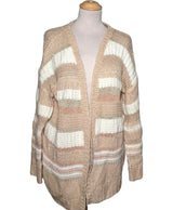 537820 Pulls et gilets NAF NAF Occasion Once Again Friperie en ligne