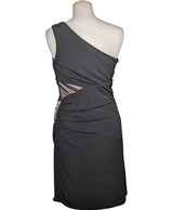 537830 Robes MANOUKIAN Occasion Vêtement occasion seconde main