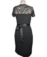 537840 Robes MORGAN Occasion Vêtement occasion seconde main