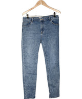 537856 Jeans H&M Occasion Once Again Friperie en ligne