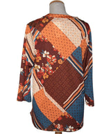 537904 Chemises et blouses BREAL Occasion Vêtement occasion seconde main