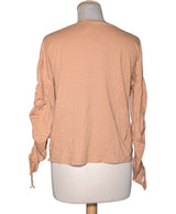 537933 Tops et t-shirts MANGO Occasion Vêtement occasion seconde main