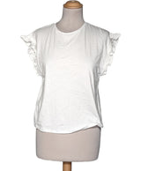 537934 Tops et t-shirts MANGO Occasion Once Again Friperie en ligne