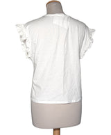 537934 Tops et t-shirts MANGO Occasion Vêtement occasion seconde main