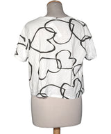 537943 Tops et t-shirts MANGO Occasion Vêtement occasion seconde main