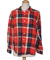 537964 Chemises et blouses LEVI'S Occasion Once Again Friperie en ligne