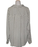 537973 Chemises et blouses H&M Occasion Vêtement occasion seconde main