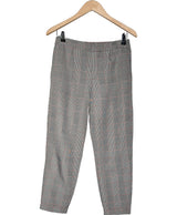 537980 Pantalons et pantacourts PULL AND BEAR Occasion Once Again Friperie en ligne
