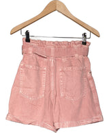 537989 Shorts et bermudas BERSHKA Occasion Vêtement occasion seconde main