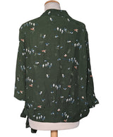 538001 Tops et t-shirts COMPTOIR DES COTONNIERS Occasion Vêtement occasion seconde main