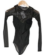 538006 Tops et t-shirts BERSHKA Occasion Once Again Friperie en ligne