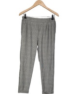 538009 Pantalons et pantacourts BERSHKA Occasion Once Again Friperie en ligne