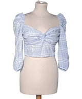 538021 Tops et t-shirts STRADIVARIUS Occasion Once Again Friperie en ligne