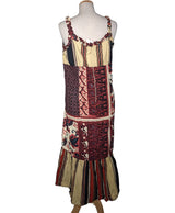 538056 Robes JACQUELINE RIU Occasion Vêtement occasion seconde main