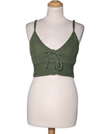 538164 Tops et t-shirts ZARA Occasion Once Again Friperie en ligne