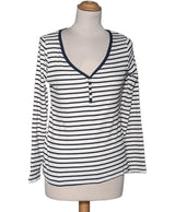 538166 Tops et t-shirts CAMAIEU Occasion Once Again Friperie en ligne