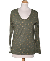 538171 Tops et t-shirts CAMAIEU Occasion Once Again Friperie en ligne