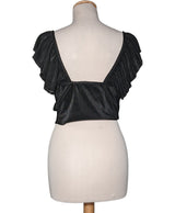 538190 Tops et t-shirts ZARA Occasion Vêtement occasion seconde main