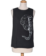 538192 Tops et t-shirts MANGO Occasion Once Again Friperie en ligne