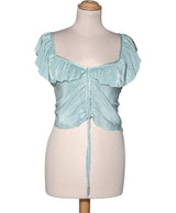 538195 Tops et t-shirts ZARA Occasion Once Again Friperie en ligne
