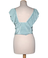 538195 Tops et t-shirts ZARA Occasion Vêtement occasion seconde main