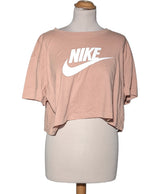 538235 Tops et t-shirts NIKE Occasion Once Again Friperie en ligne