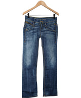 538251 Pantalons et pantacourts LEVI'S Occasion Once Again Friperie en ligne