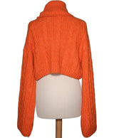 538259 Pulls et gilets ZARA Occasion Vêtement occasion seconde main