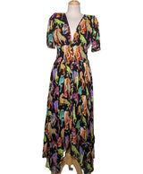 538263 Robes THE KOOPLES Occasion Once Again Friperie en ligne