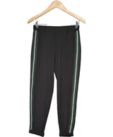 538266 Pantalons et pantacourts BERSHKA Occasion Once Again Friperie en ligne
