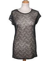 538284 Tops et t-shirts COMPTOIR DES COTONNIERS Occasion Once Again Friperie en ligne