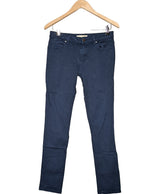 538302 Pantalons et pantacourts ZARA Occasion Once Again Friperie en ligne