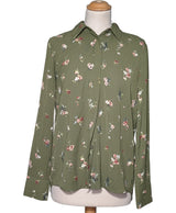 538351 Chemises et blouses BERSHKA Occasion Once Again Friperie en ligne