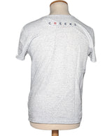 538353 Tops et t-shirts CREEKS Occasion Vêtement occasion seconde main