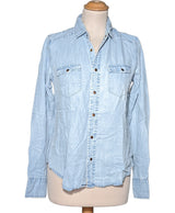 538362 Chemises et blouses SINEQUANONE Occasion Once Again Friperie en ligne