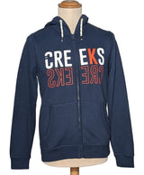 538367 Pulls et gilets CREEKS Occasion Once Again Friperie en ligne
