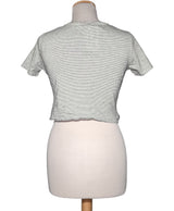 538383 Tops et t-shirts ZARA Occasion Vêtement occasion seconde main