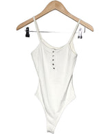 538385 Tops et t-shirts BERSHKA Occasion Once Again Friperie en ligne