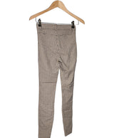 538396 Pantalons et pantacourts ZARA Occasion Vêtement occasion seconde main