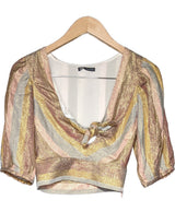 538417 Tops et t-shirts ZARA Occasion Once Again Friperie en ligne