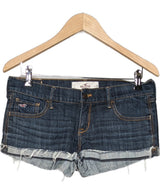538419 Shorts et bermudas HOLLISTER Occasion Once Again Friperie en ligne