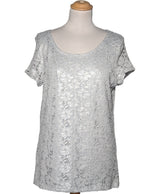 538426 Tops et t-shirts CAMAIEU Occasion Once Again Friperie en ligne