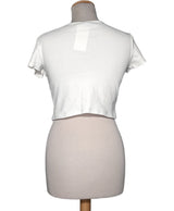 538434 Tops et t-shirts BERSHKA Occasion Vêtement occasion seconde main