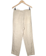 538441 Pantalons et pantacourts DANIEL HECHTER Occasion Once Again Friperie en ligne
