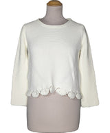 538462 Pulls et gilets MAJE Occasion Once Again Friperie en ligne